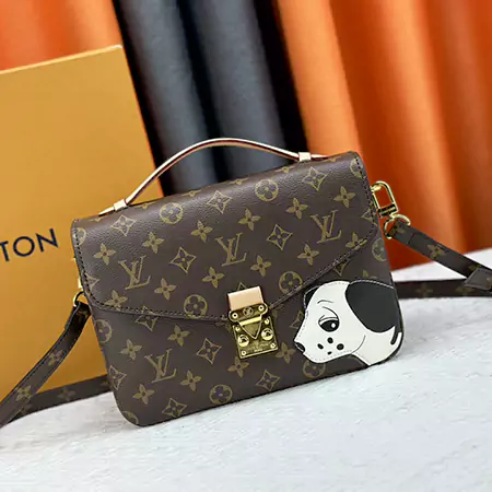 Louis Vuitton ショルダーバッグ