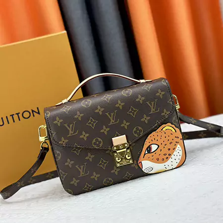 Louis Vuitton ショルダーバッグ