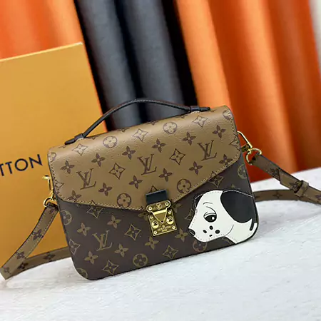 Louis Vuitton ショルダーバッグ