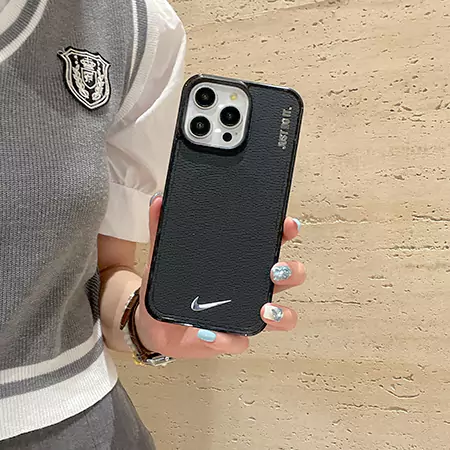 iphone ケース ハイ ブランド NIKE